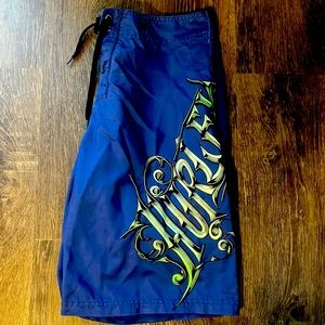 Hurley Shorts